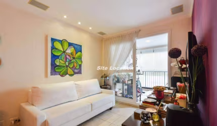 115137 Apartamento com 3 dormitórios à venda, 86 m² por R$ 795.000 - Vila da Saúde - São Paulo/SP