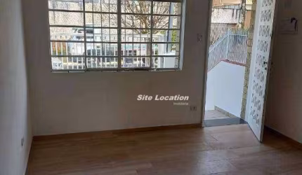 115139 Casa com 2 dormitórios à venda, 79 m² por R$ 620.000 - Brooklin - São Paulo/SP