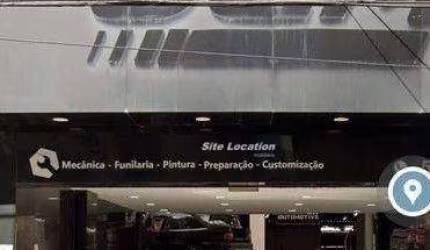 115108 Galpão à venda, 740 m² por R$ 11.702.000 - Moema - São Paulo/SP