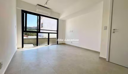 Apartamento à venda, 47 m² por R$ 692.000,00 - Brooklin - São Paulo/SP