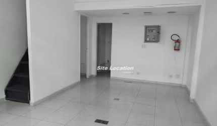 115151 Conjunto para alugar, 25 m² por R$ 4.685/mês - República - São Paulo/SP