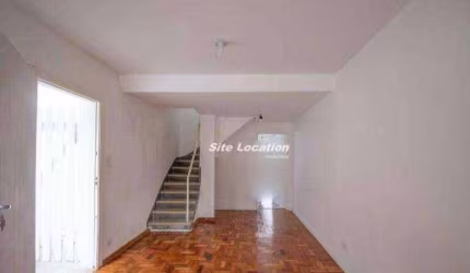 115166 Casa com 2 dormitórios à venda, 125 m² por R$ 795.000 - Vila da Saúde - São Paulo/SP