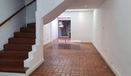 75331 sobrado comercial  112m² 5 salas . 2 banheiros 1 vaga