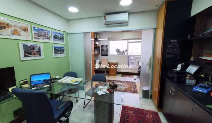115230 Ótimo Conjunto Comercial