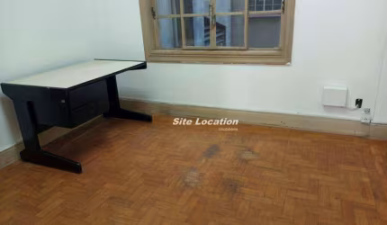 115259 Conjunto para alugar, 109 m² por R$ 3.019/mês - Sé - São Paulo/SP