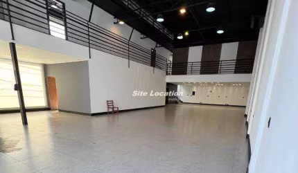 115266 Conjunto para alugar, 463 m² por R$ 62.818/mês - Moema - São Paulo/SP