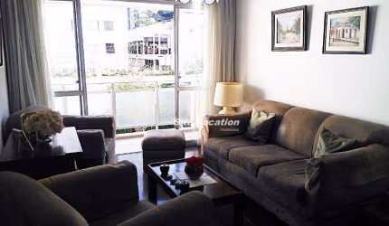 115273 Apartamento com 3 dormitórios à venda, 98 m² por R$ 1.100.000 - Brooklin - São Paulo/SP