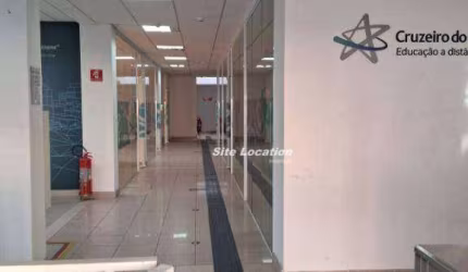 115290 Conjunto para alugar, 1332 m² por R$ 64.285/mês - Maranhão - São Paulo/SP