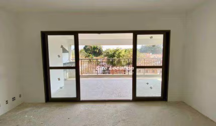 115300 Apartamento com 3 dormitórios à venda, 114 m² por R$ 1.280.000 - Jardim Prudência - São Paulo/SP