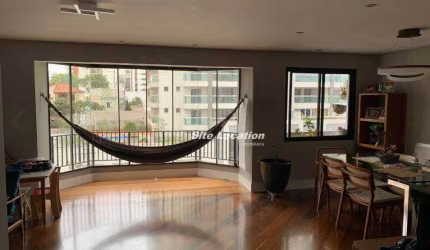 115405 Apartamento com 3 dormitórios à venda, 150 m² por R$ 1.190.000 - Vila Mascote - São Paulo/SP