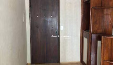 115309 Apartamento com 1 dormitório para alugar, 30 m² por R$ 2.600/mês - Centro - São Paulo/SP