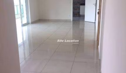 115311 Apartamento com 3 dormitórios à venda, 131 m² por R$ 1.200.000 - Morumbi - São Paulo/SP