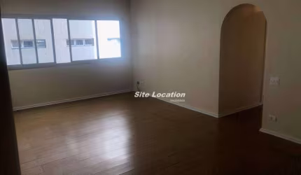 115312 Apartamento com 3 dormitórios à venda, 98 m² por R$ 760.000 - Vila Mariana - São Paulo/SP
