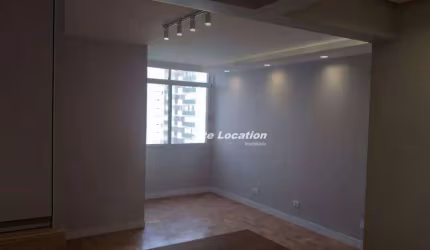 115332 Apartamento com 2 dormitórios à venda, 69 m² por R$ 850.000 - Moema - São Paulo/SP