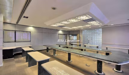 110524 Conjunto para alugar, 1562 m² por R$ 132.519/mês - Vila Nova União - São Paulo/SP