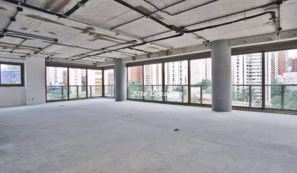 114482 Apartamento com 4 dormitórios à venda, 359 m² por R$ 11.900.000 - Vila Nova Conceição - São Paulo/SP