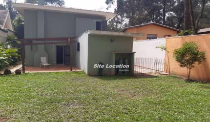 115499  Excelente Casa à Venda no Jardim Marajoara