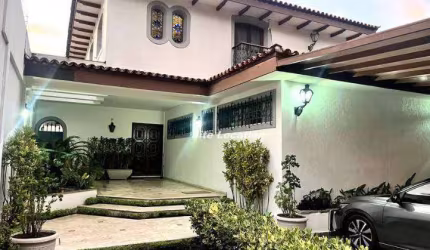 115554 Casa com 5 dormitórios para alugar, 430 m² por R$ 21.050/mês - Butantã - São Paulo/SP