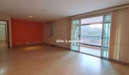 113877 Campo Belo  125m² 3 dormitórios sendo 1 suíte com 2 vagas