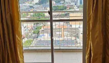 115625 Apartamento com 2 dormitórios à venda, 48 m² por R$ 360.000 - Bom Retiro - São Paulo/SP