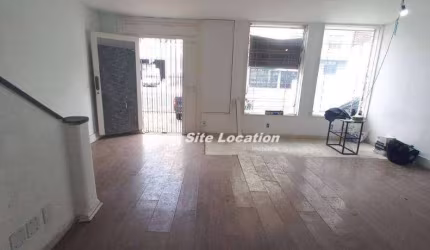 115695 Casa para alugar, 300 m² por R$ 28.089/mês - Moema - São Paulo/SP