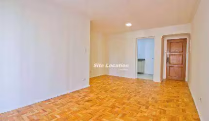 115732 Apartamento com 3 dormitórios à venda, 82 m² por R$ 999.000 - Moema - São Paulo/SP