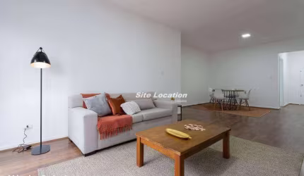 116715 Apartamento com 5 dormitórios à venda, 283 m² por R$ 2.999.000 - Perdizes - São Paulo/SP