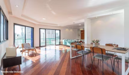 115756 Apartamento com 4 dormitórios à venda, 152 m² por R$ 1.410.000 - Vila Clementino - São Paulo/SP