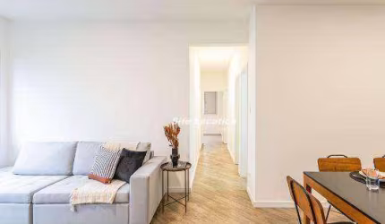 115775 Apartamento com 3 dormitórios à venda, 94 m² por R$ 1.005.000 - Vila Olímpia - São Paulo/SP