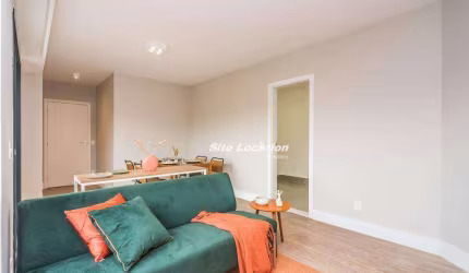 115777 Apartamento com 3 dormitórios à venda, 93 m² por R$ 860.000 - Vila Pompeia - São Paulo/SP