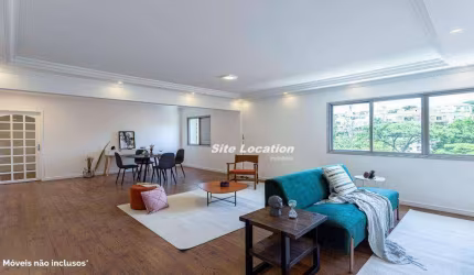 115780 Apartamento com 2 dormitórios à venda, 118 m² por R$ 950.000 - Perdizes - São Paulo/SP