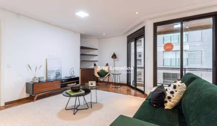 Apartamento à venda, 170 m² por R$ 1.720.000,00 - Pinheiros - São Paulo/SP