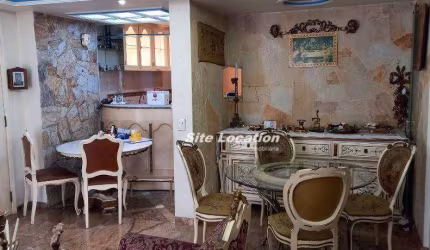 115705 Apartamento com 1 dormitório à venda, 98 m² por R$ 2.000.000 - Jardim Europa - São Paulo/SP