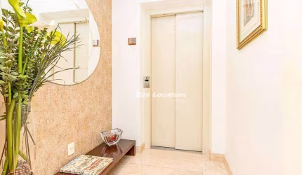116012 Apartamento com 5 dormitórios à venda, 340 m² por R$ 7.380.000 - Paraíso - São Paulo/SP