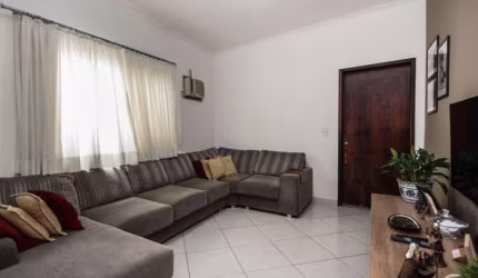 115979 - Casa na Vila Leopoldina 3 suítes