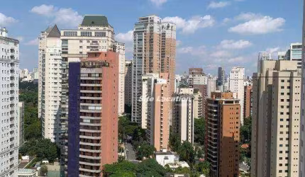 116094 Excelente localização mobiliado.