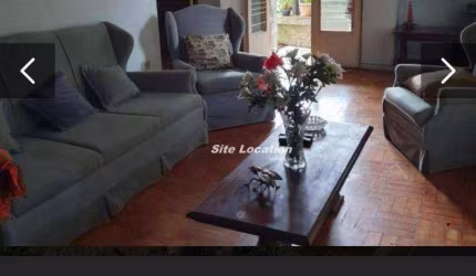 Casa com 2 dormitórios para alugar, 200 m² por R$ 8.550,00/mês - Brooklin - São Paulo/SP