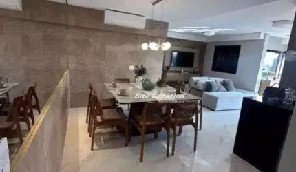 Apartamento à venda, 85 m² por R$ 1.540.000,00 - Planalto Paulista - São Paulo/SP