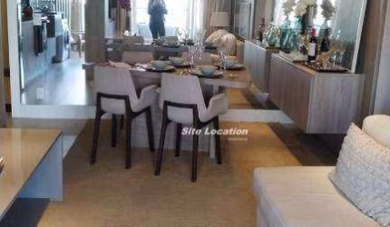 116033 Apartamento com 2 dormitórios à venda, 68 m² por R$ 850.000 - Jardim Paulista - São Paulo/SP