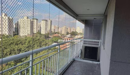 116144 - Lindíssimo apartamento no Brooklin