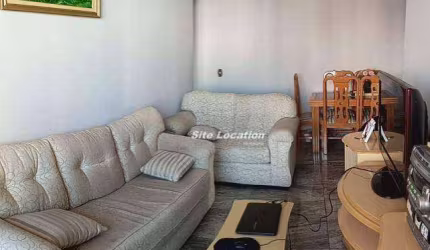 116143 Apartamento com 3 dormitórios à venda, 75 m² por R$ 690.000 - Saúde - São Paulo/SP