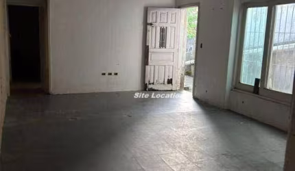 116185 Casa com 3 dormitórios, 200 m² - venda por R$ 1.600.000 ou aluguel por R$ 6.815/mês - Jardim Petrópolis - São Paulo/SP