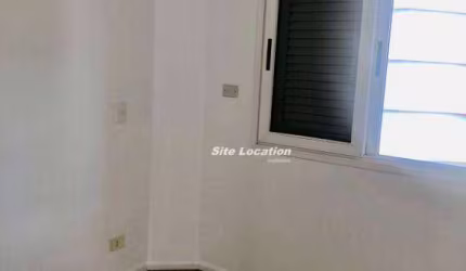 115868 Apartamento Excelente Localização - Moema Índios - 1 dormitório, 1 vaga de garagem