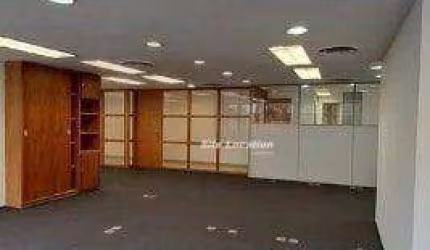 116285 - Sala Comercial Próximo ao metrô Trianon