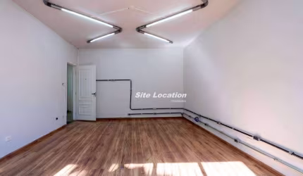 Conjunto à venda, 886 m² por R$ 4.995.000,00 - Brooklin - São Paulo/SP