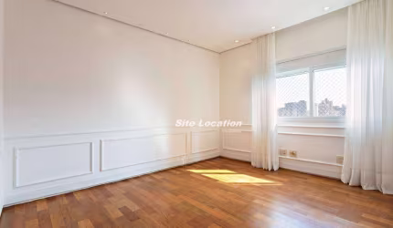116365 Apartamento com 2 dormitórios para alugar, 280 m² por R$ 42.600/mês - Itaim Bibi - São Paulo/SP