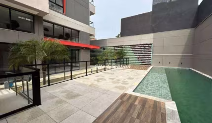 114570 Apartamento com 2 dormitórios à venda, 61 m² por R$ 917.660 - Ipiranga - São Paulo/SP