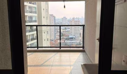 116376 Apartamento com 2 dormitórios à venda, 81 m² por R$ 1.250.000 - Vila Romana - São Paulo/SP