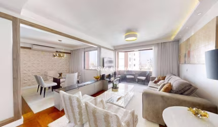 116356 Apartamento com 2 dormitórios à venda, 104 m² por R$ 1.550.000 - Pinheiros - São Paulo/SP