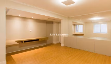 116460 Apartamento com 2 dormitórios à venda, 206 m² por R$ 3.200.000 - Bela Vista - São Paulo/SP